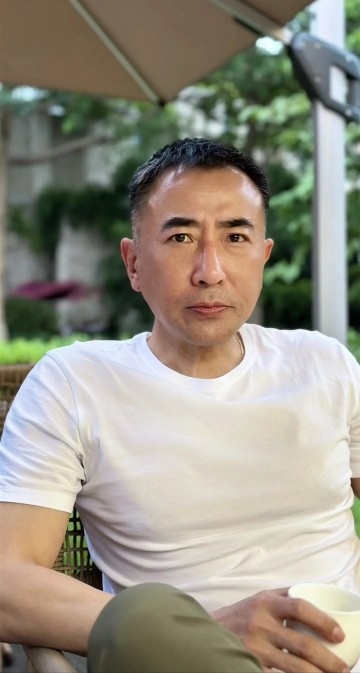 厚德载福的第一张照片--寿宁交友网