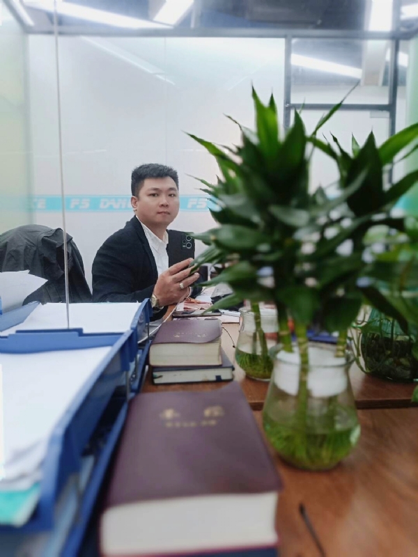 杨某人的第一张照片--寿宁交友网