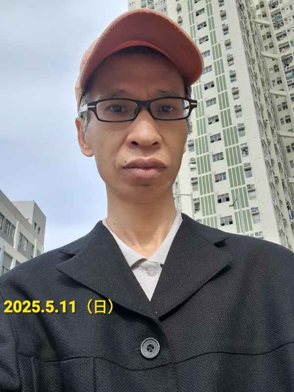 周生的第一张照片--寿宁交友网