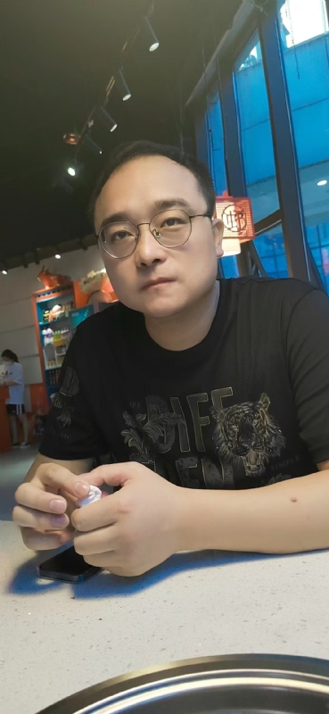 十七的第一张照片--寿宁交友网