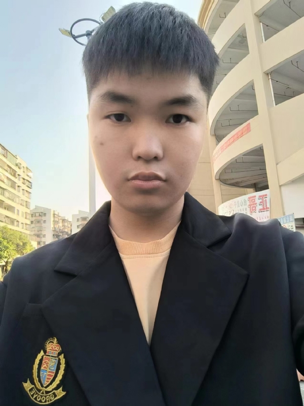 京城狂少的第一张照片--寿宁交友网