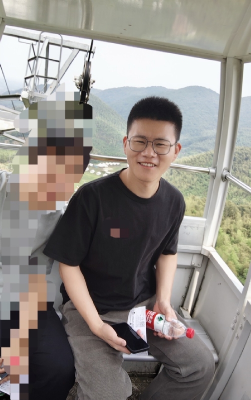 奔奔笨笨的第二张照片--寿宁交友网