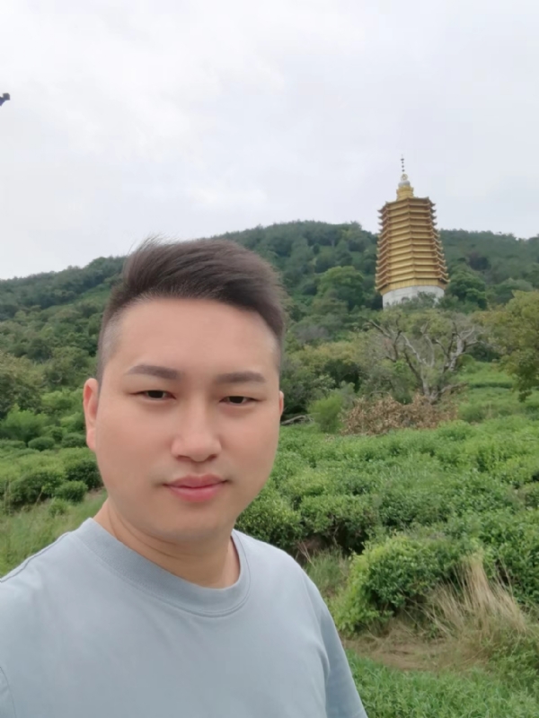 陈文海的第一张照片--寿宁交友网