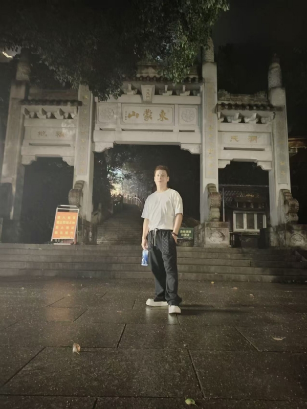 慕晨的第一张照片--寿宁交友网