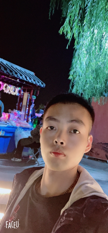向阳而生的第一张照片--寿宁交友网