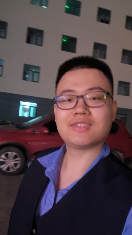 潇楚南的第一张照片--寿宁交友网