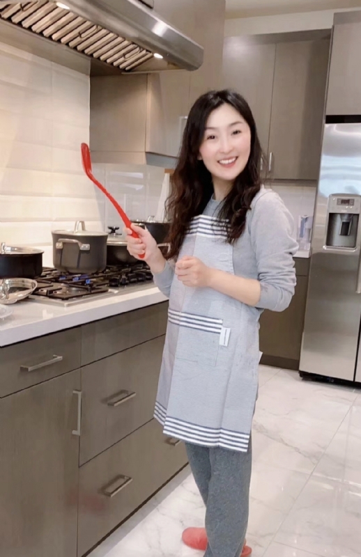 愛下廚負琴琴的第一张照片--寿宁交友网