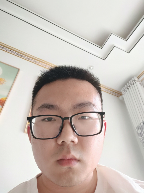 说话了的第一张照片--寿宁交友网