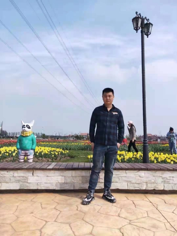 海阔天空的第一张照片--寿宁交友网