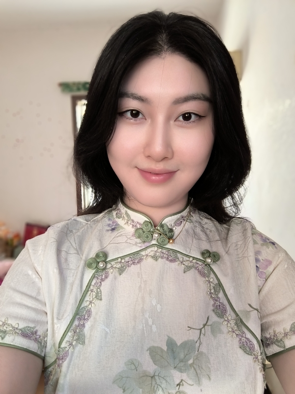梅莱的第一张照片--寿宁交友网