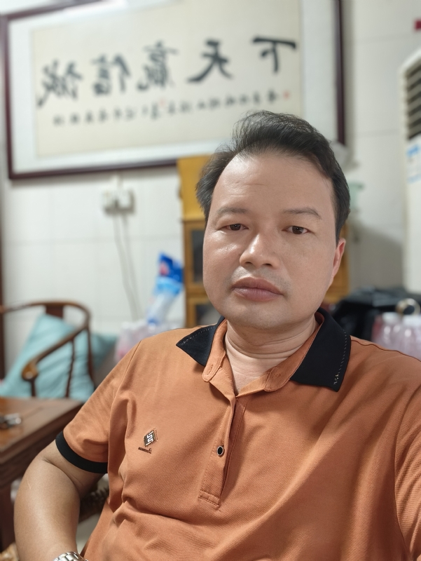 自强不息的第一张照片--寿宁交友网