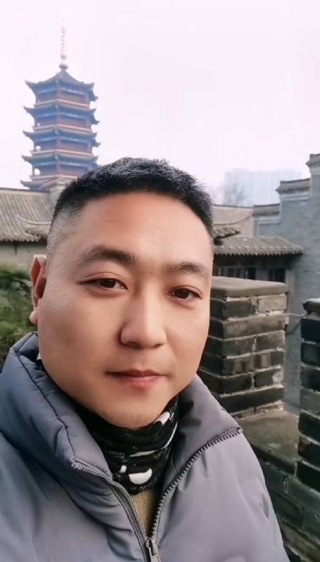 护爱天使的第一张照片--寿宁交友网