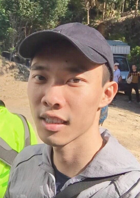bin的第二张照片--寿宁交友网