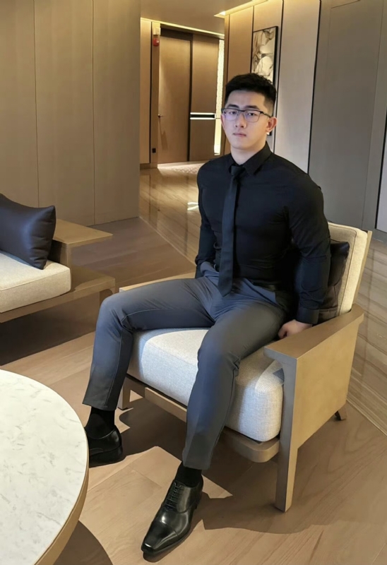 李寒外改英文可家的第一张照片--寿宁交友网