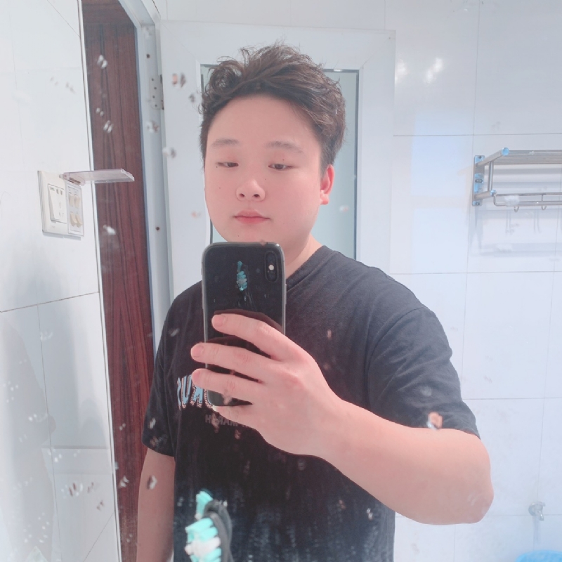 Luhao1016的第一张照片--寿宁交友网