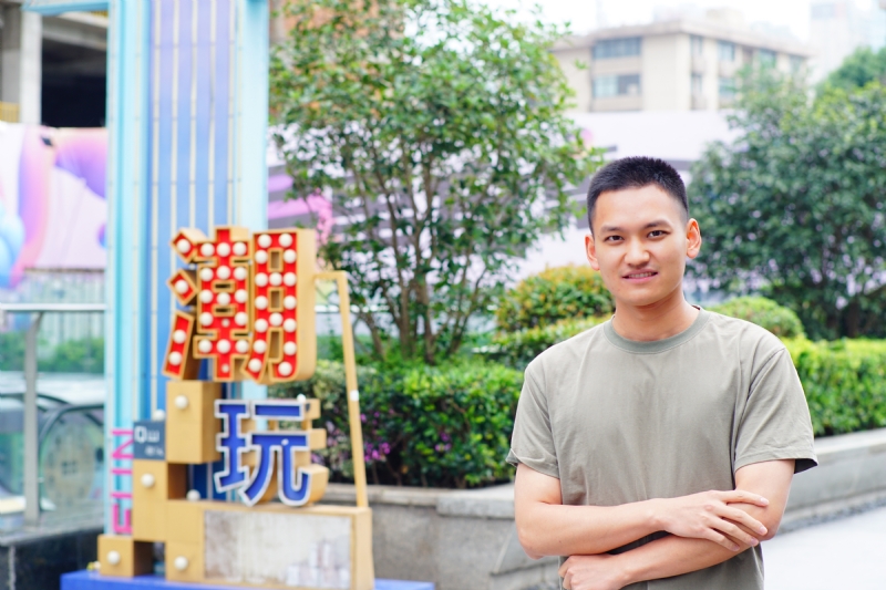 陌上烟雨的第二张照片--寿宁交友网