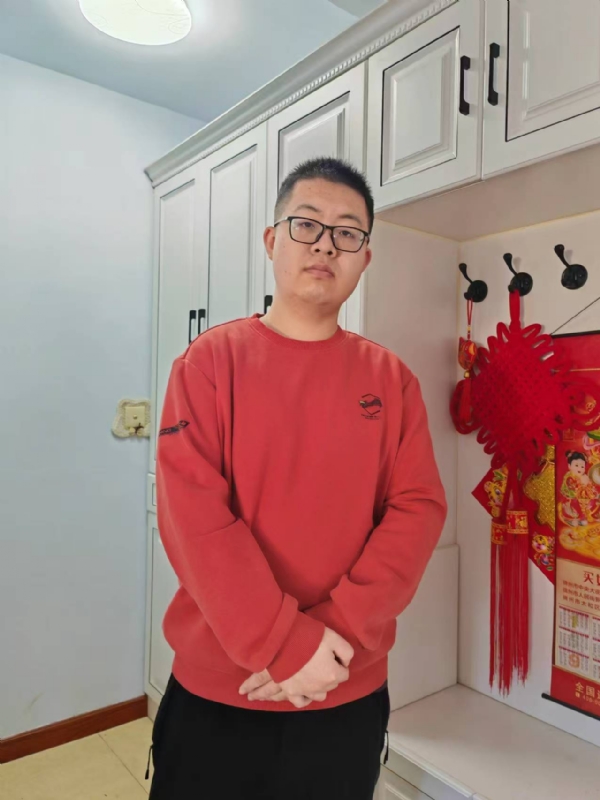 智慧的小胖的第一张照片--寿宁交友网