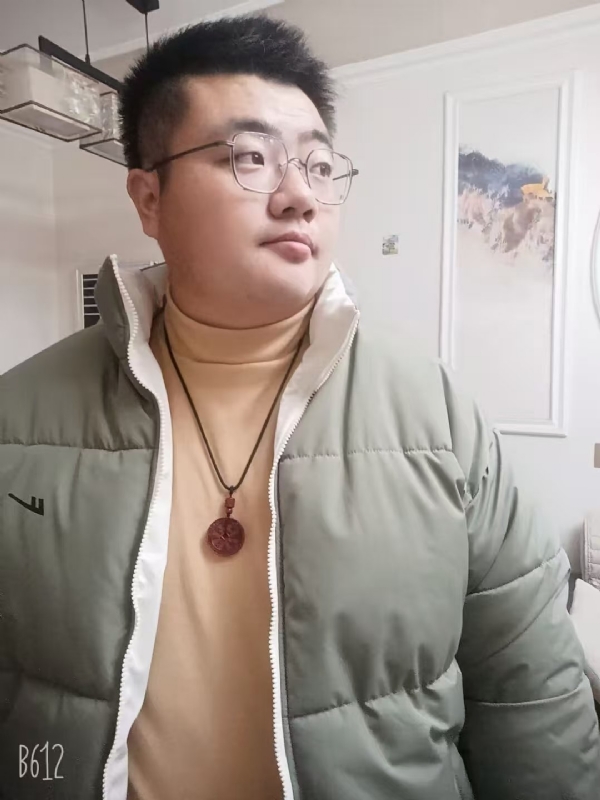 浦宁先生的第一张照片--寿宁交友网