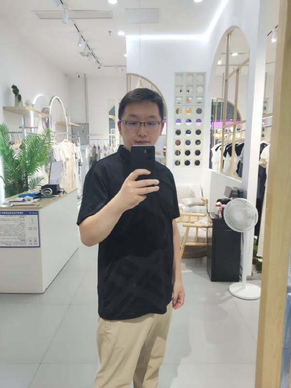 南柯的第一张照片--寿宁交友网