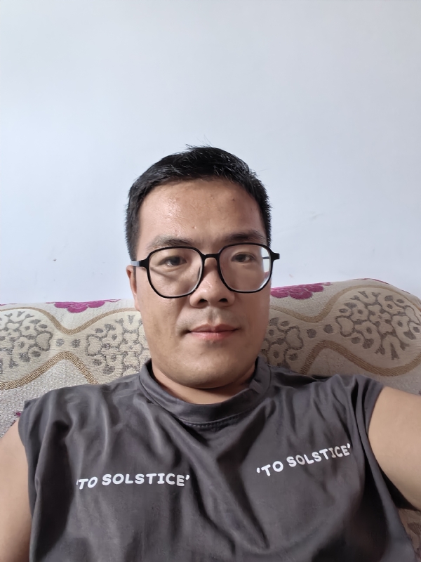 卫TF的第一张照片--寿宁交友网